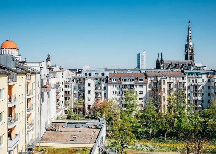 Hotel & Restaurant Michaelis 4*