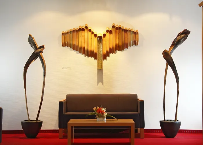 & Restaurant Michaelis 4*