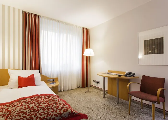 Hotel & Restaurant Michaelis 4*