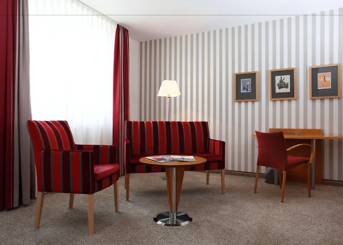 Hotel&restaurant Michaelis