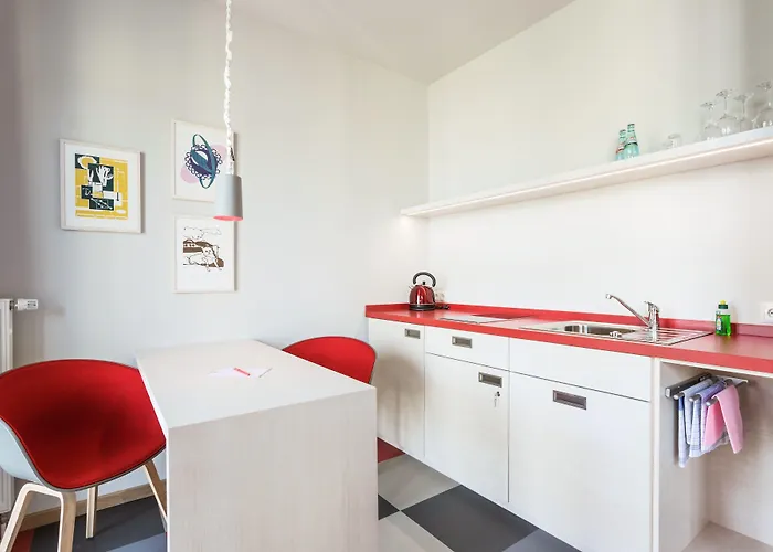 & Restaurant Michaelis Lipsko