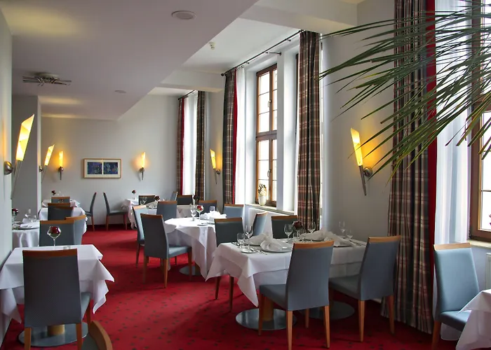 Hotel Hotel&restaurant Michaelis