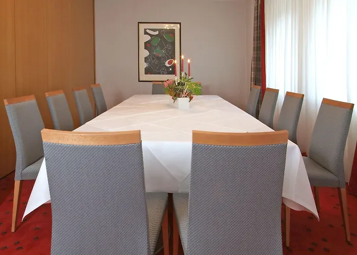 Hotel&restaurant Michaelis 4*