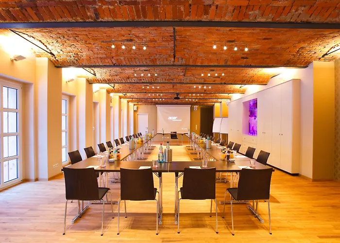 Hotel & Restaurant Michaelis 4*