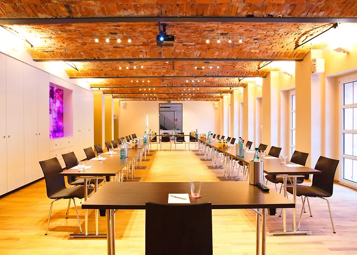 Hotel&restaurant Michaelis