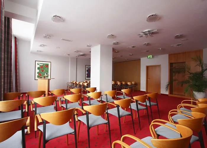 & Restaurant Michaelis