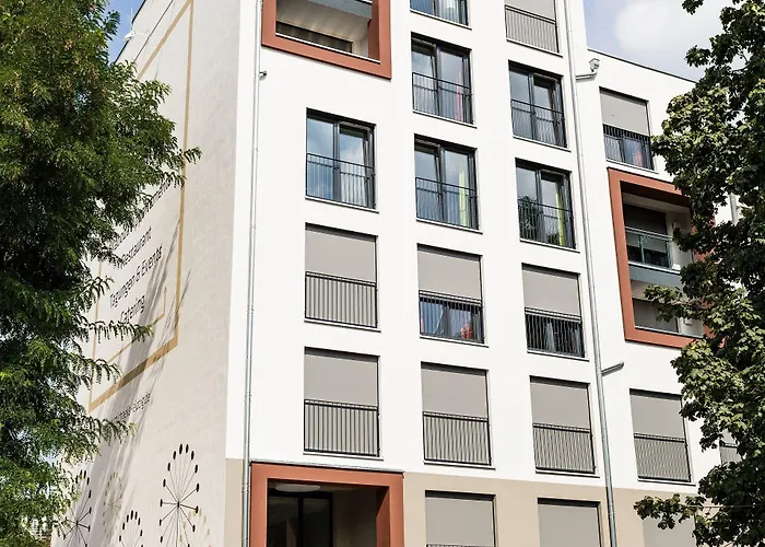 Hotel&restaurant Michaelis Hotel 4*