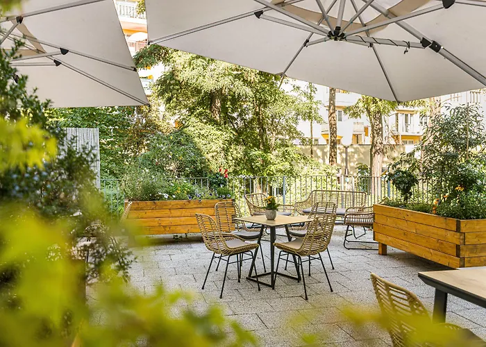 Hotel & Restaurant Michaelis