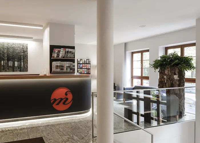 Hotel & Restaurant Michaelis Lipsk