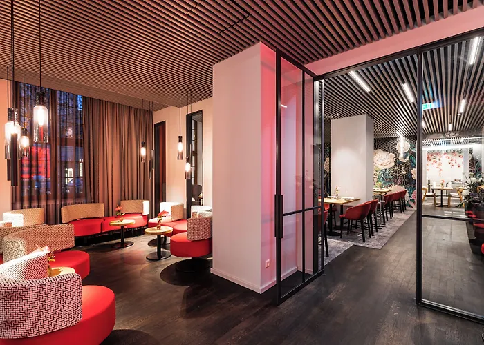 Hotel & Restaurant Michaelis