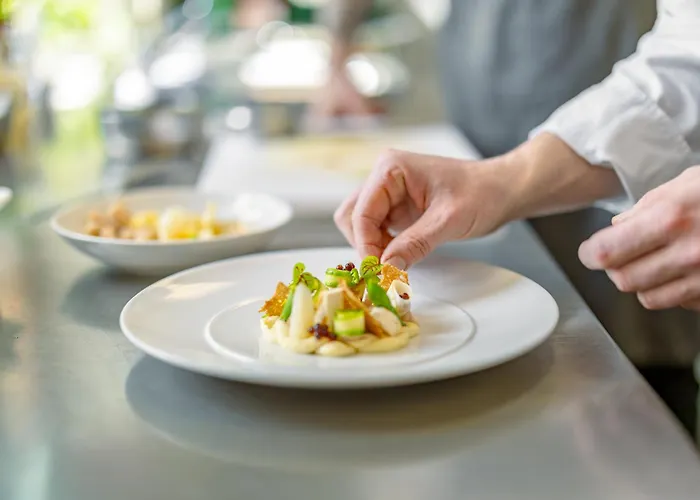 Hotel & Restaurant Michaelis Lipsk