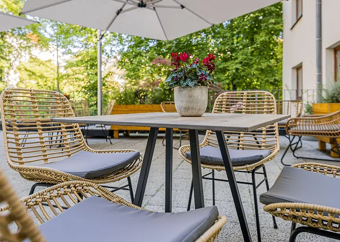 Hotel & Restaurant Michaelis