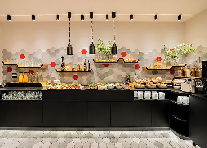 & Restaurant Michaelis