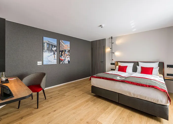 Hotel&restaurant Michaelis