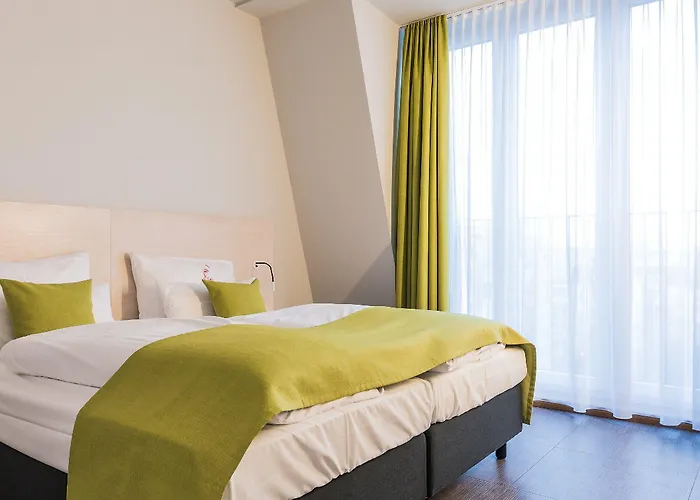 Hotel&restaurant Michaelis 4*