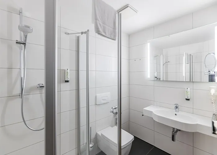 Hotel&restaurant Michaelis Leipzig