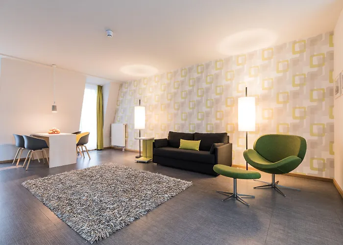 Hotel&restaurant Michaelis Hotel 4*