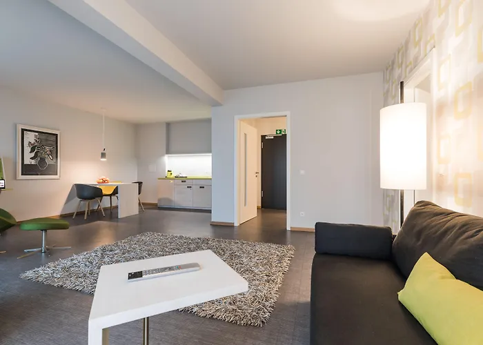 & Restaurant Michaelis