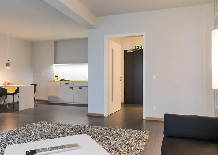 Hotel & Restaurant Michaelis Lipsk