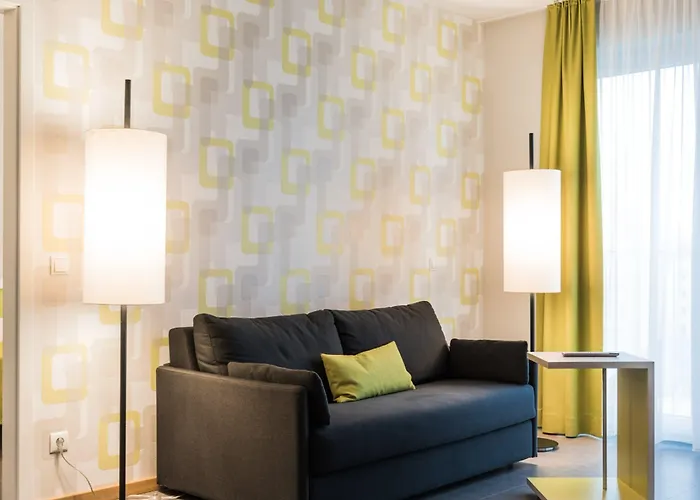 Hotel&restaurant Michaelis 4*