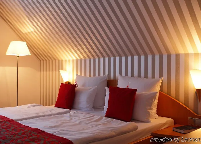 Hotel & Restaurant Michaelis