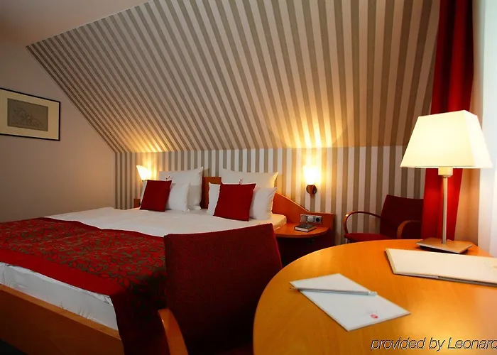 Hotel & Restaurant Michaelis 4*