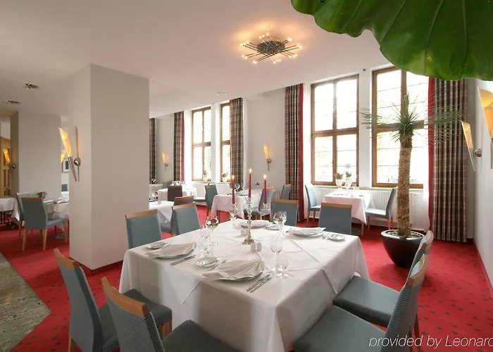 Hotel & Restaurant Michaelis