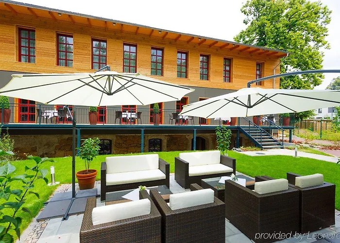 & Restaurant Michaelis